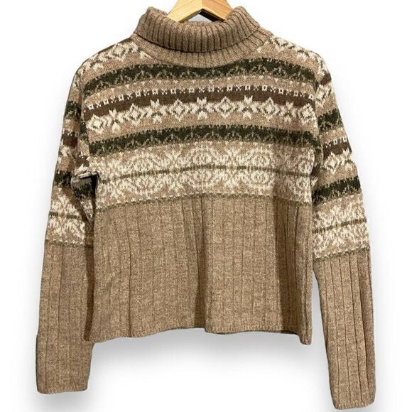 Sweater Project Made in USA Sweater - Picture 1 of 4